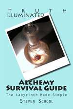 Alchemy Survival Guide