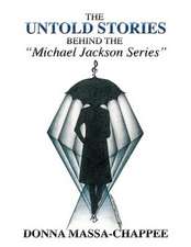 The Untold Stories Behind the Michael Jackson Series