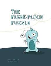 The Pleek-Plook Puzzle