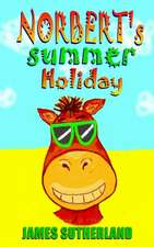 Norbert's Summer Holiday