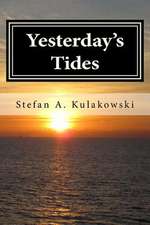 Yesterday's Tides