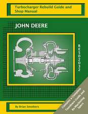 John Deere 6081h Re502032