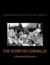 The Story of Corvallis