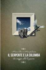 Il Serpente E La Colomba