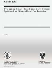 Evaluating Small Board and Care Homes