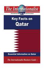 Key Facts on Qatar