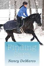 Finding Sara