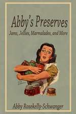 Abby's Preserves