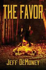 The Favor