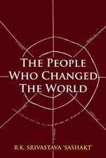 The People Who Changed the World: Kashmir of My Stories