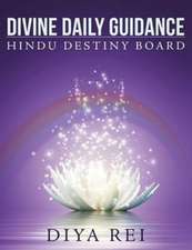 Divine Daily Guidance