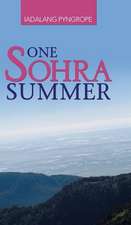 One Sohra Summer