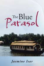 The Blue Parasol