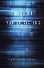 Portfolio of Trading Systems