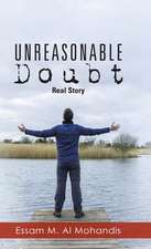 Unreasonable Doubt