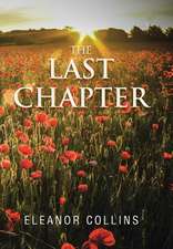 The Last Chapter