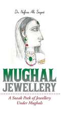 Mughal Jewellery