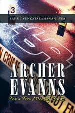 Archer Evanns