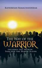 The Way of the Warrior