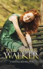 Jamie Summer Walker