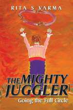 The Mighty Juggler