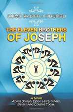 The Eleven Brothers of Joseph