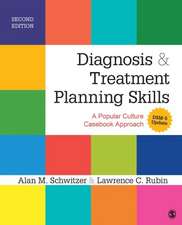 Diagnosis and Treatment Planning Skills: A Popular Culture Casebook Approach (DSM-5 Update)