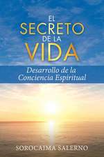 EL SECRETO DE LA VIDA