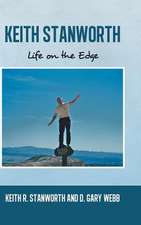 Webb, D: Keith Stanworth