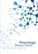 Neurology Review Pearls