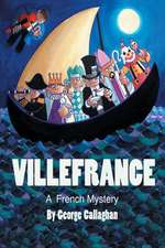 VILLEFRANCE