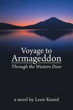 Voyage to Armageddon