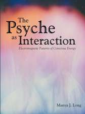 Long, M: Psyche as Interaction