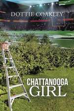 Chattanooga Girl