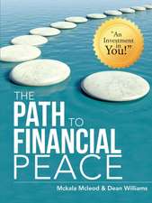 The Path to Financial Peace