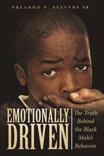 Emotionally Driven