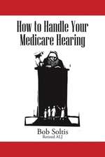 How to Handle Your Medicare Hearing