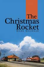 The Christmas Rocket