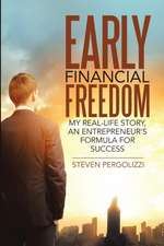 Early Financial Freedom