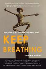 Keep Breathing