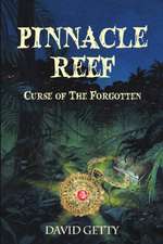 Pinnacle Reef