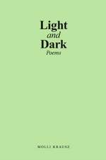 Light and Dark