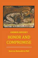 Honor And Compromise