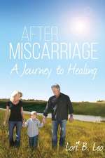 After Miscarriage