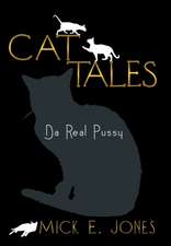 Cat Tales