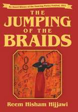 The Jumping of the Braids