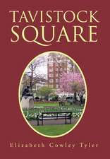 Tavistock Square