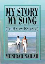 My Story My Song (to Happy Endings)