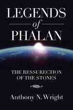 Legends of Phalan