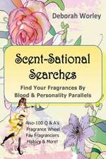 Scent-Sational Searches